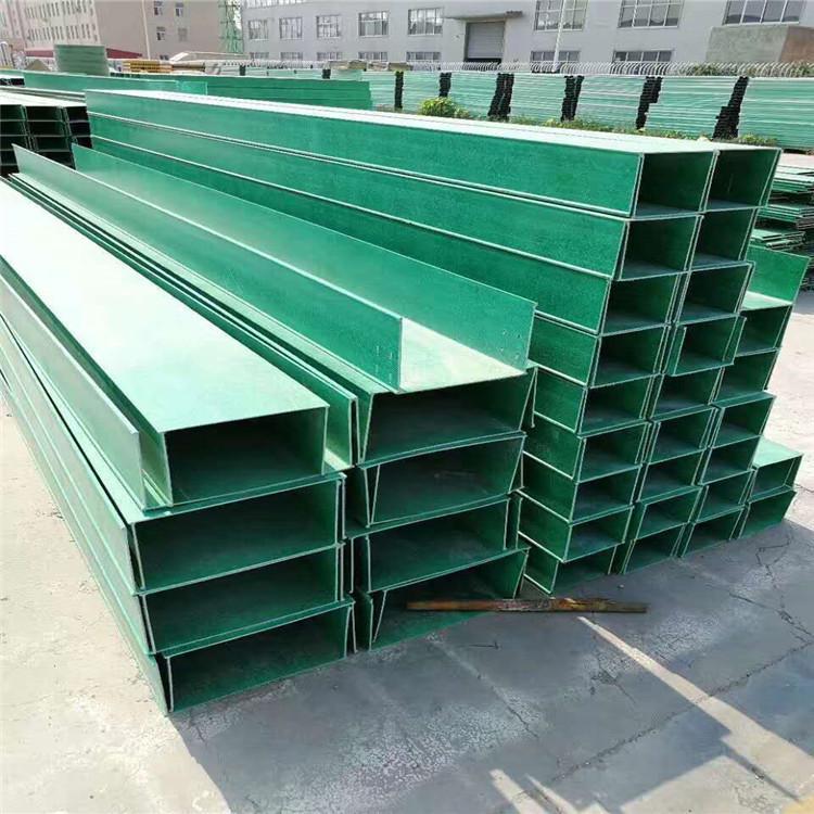 玻璃鋼橋架屬于絕緣材料，為什么要接地？